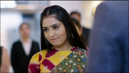 Tere Bina Jiya Jaye Na - 25th March 2022